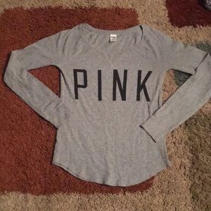 VS pink thermal